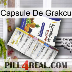 Grakcu Capsule 11